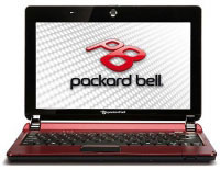 Packard bell LU.BA50B.012